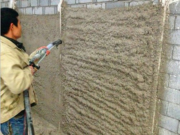 墻面為什么會(huì)起殼 墻面為什么會(huì)起殼